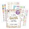 Teacher Created Resources Confetti Lesson Planner TCR2152 - alternate 6